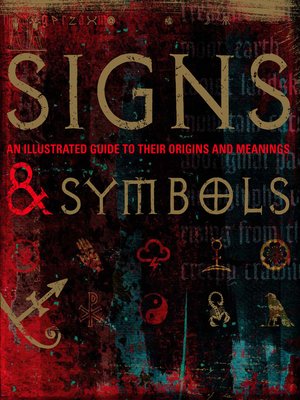 cover image of Signs & Symbols